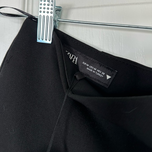 Zara Skort in Black - Picture 11 of 12